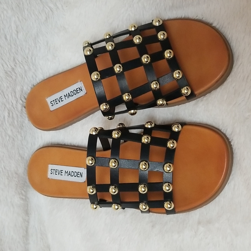 Steve Madden Beil Sandals
